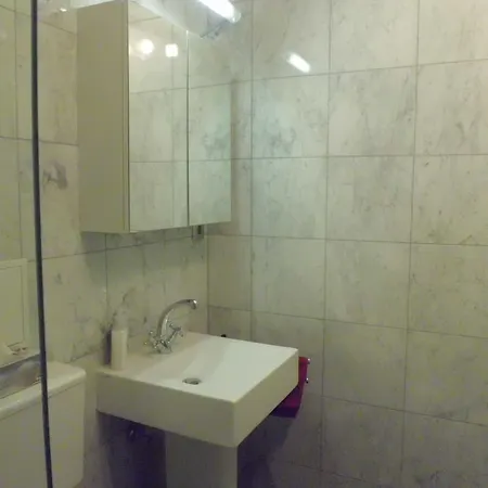 Altstadtapartment Moguncja Pokój zdjęcie