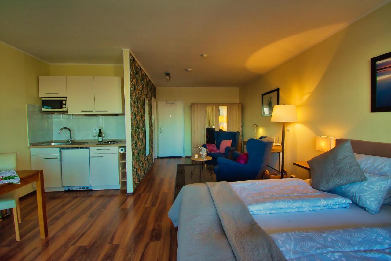 Apartment Altstadtapartment
