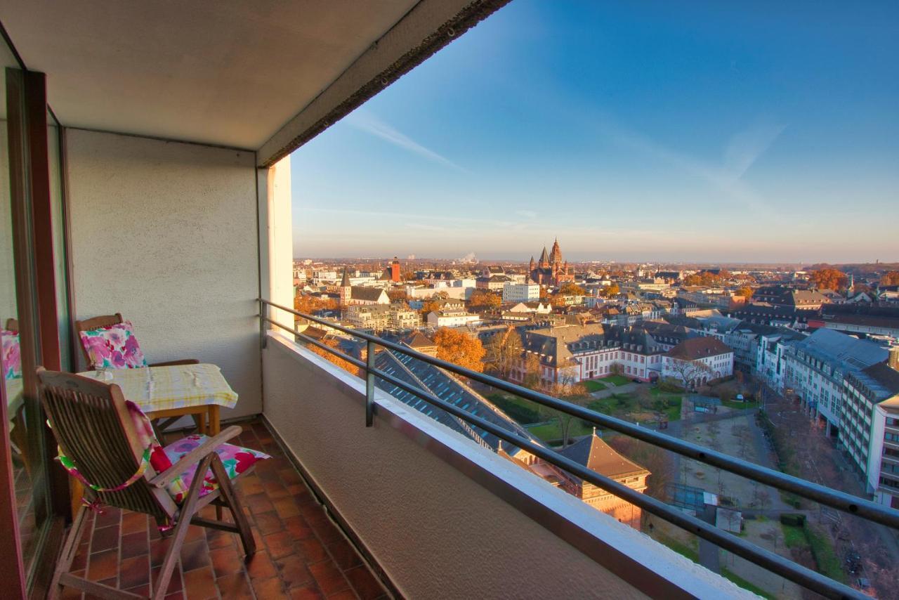 Altstadtapartment Apartment *