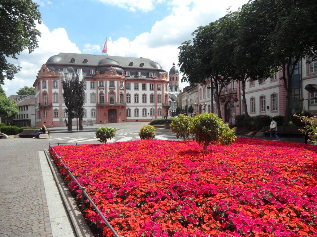 Apartment Altstadtapartment Mainz