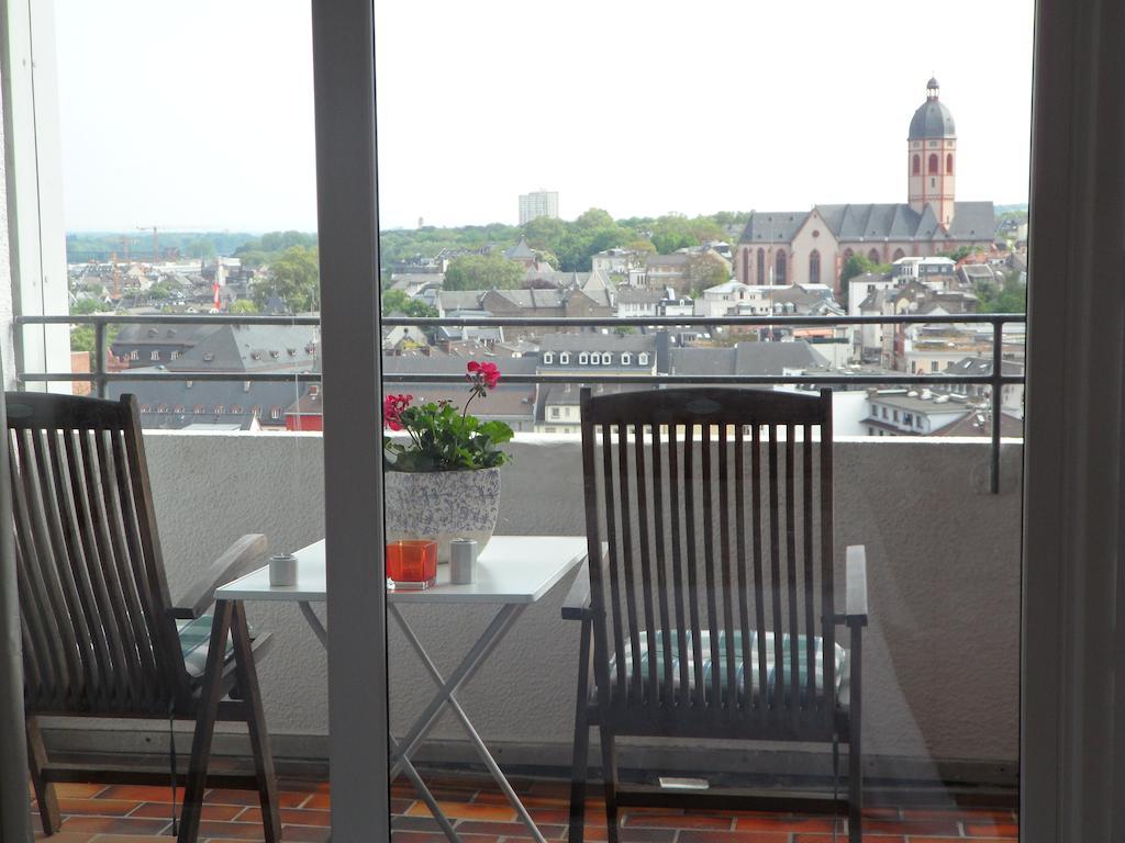 Altstadtapartment *