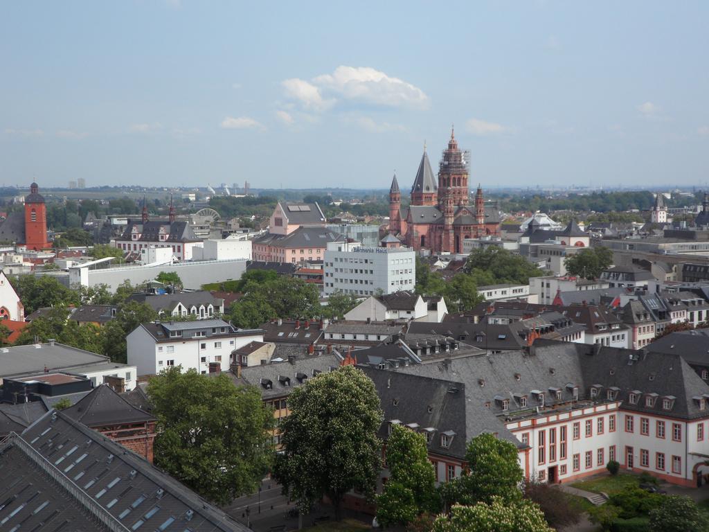 Altstadtapartment *