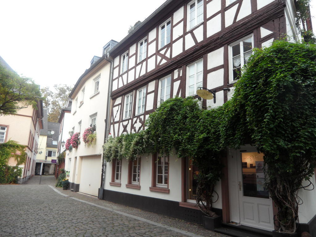 Apartment Altstadtapartment Mainz