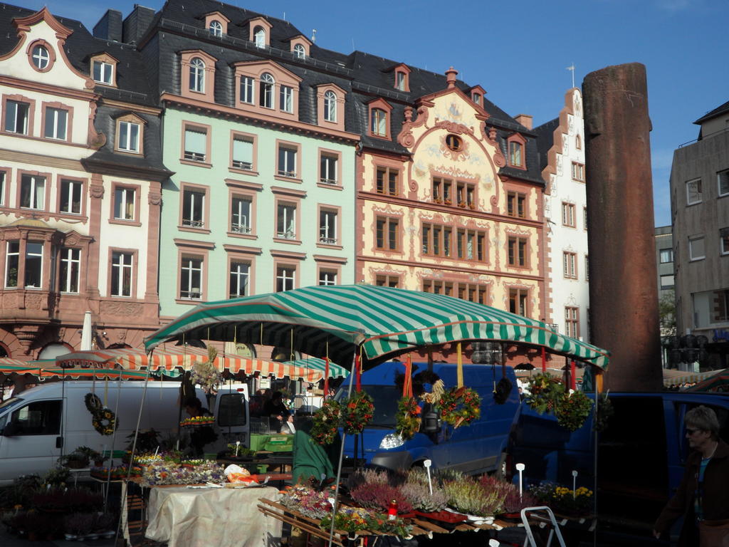 Altstadtapartment