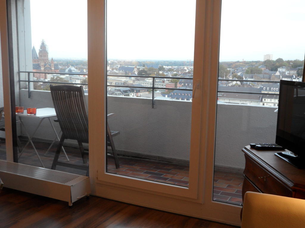 Apartment Altstadtapartment Mainz