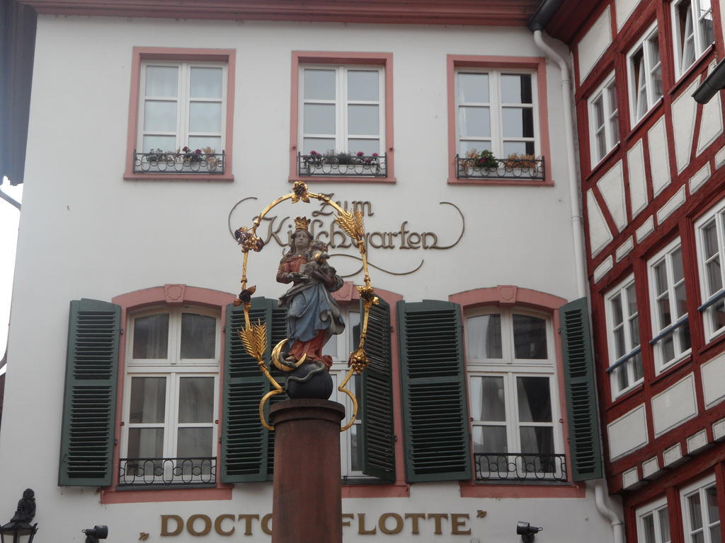 Altstadtapartment